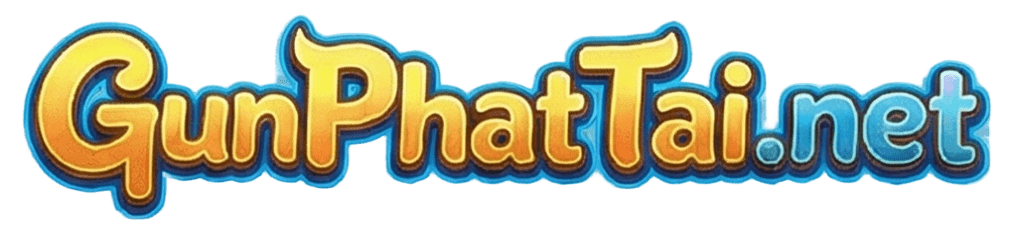 Logo Gun Phát Tài